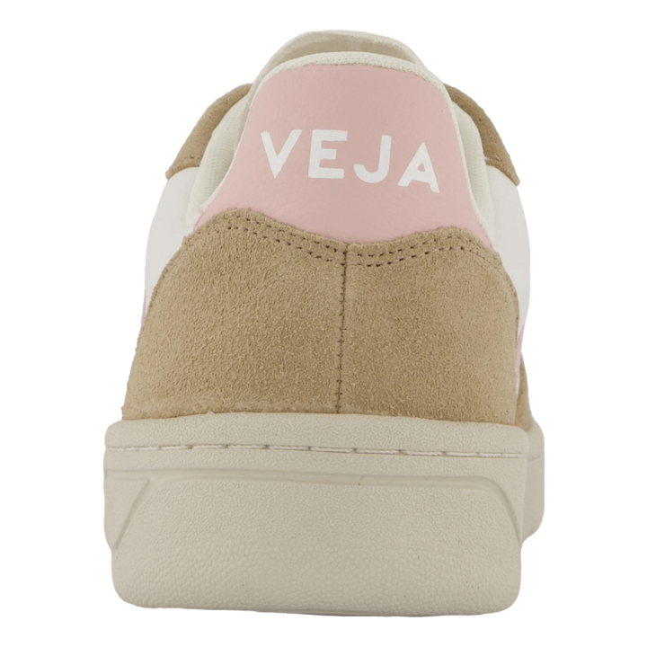 V-10 Extra-white/petale/sahara