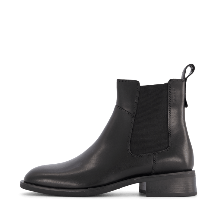 Sheila 5635-201-20 Black
