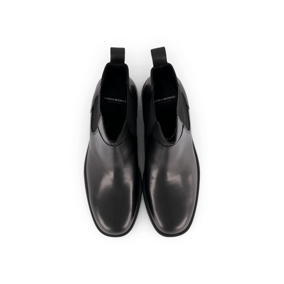 Sheila 5635-201-20 Black