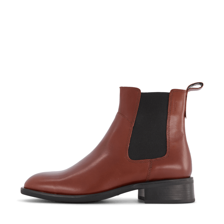 Sheila 5635-201-27 Cognac