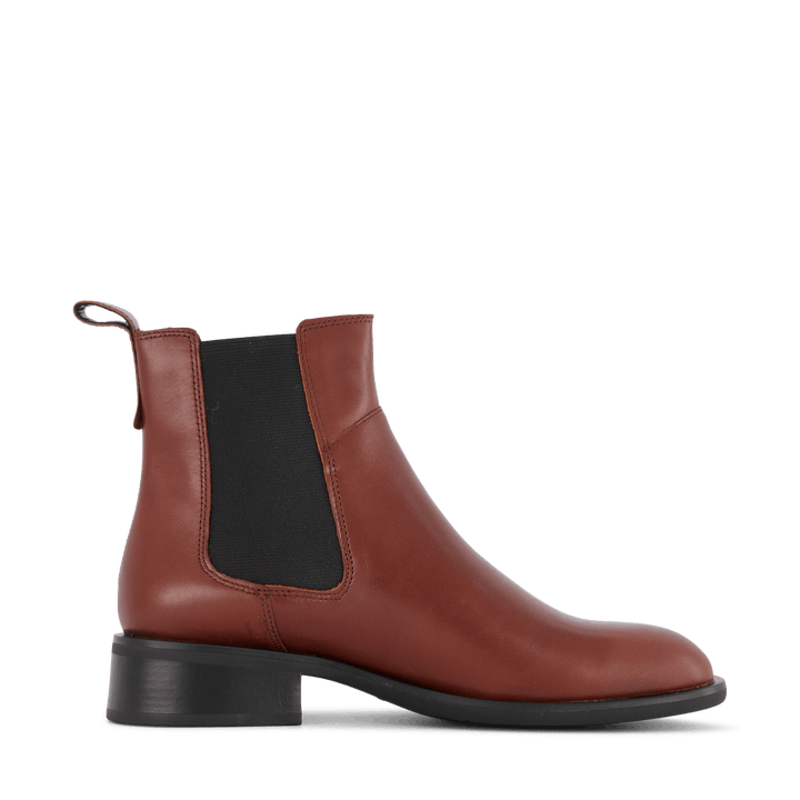 Sheila 5635-201-27 Cognac