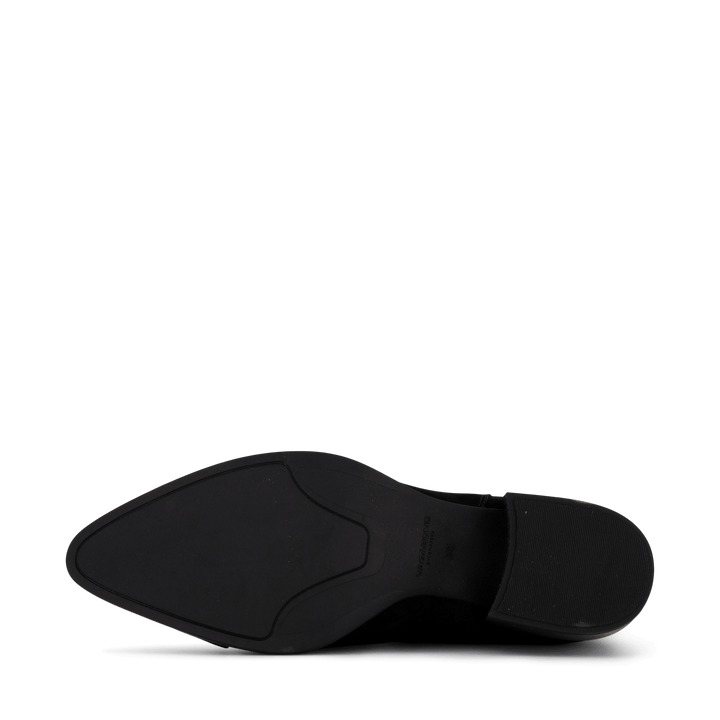 Marja 5613-050-20 Black Suede