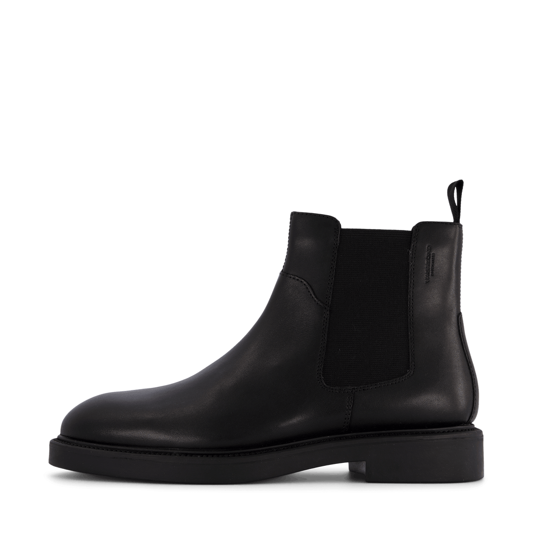 Alex W 5648-101-20 Black