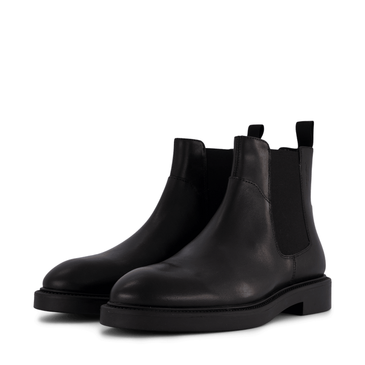 Alex W 5648-101-20 Black