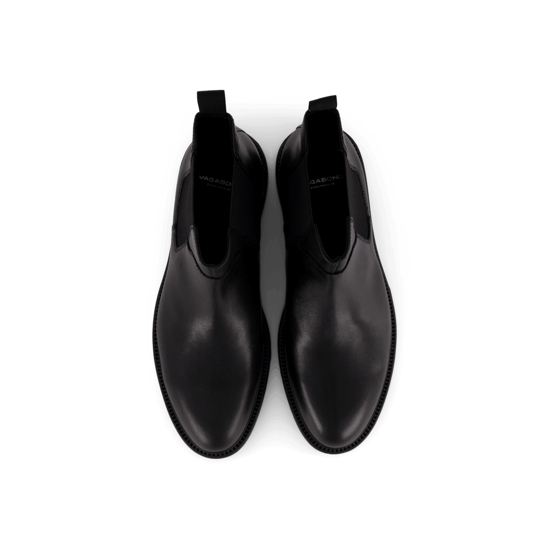 Alex W 5648-101-20 Black