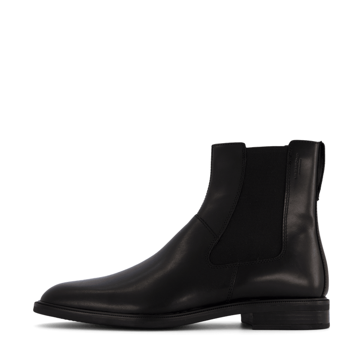 Frances 2.0 5406-001-20 Black