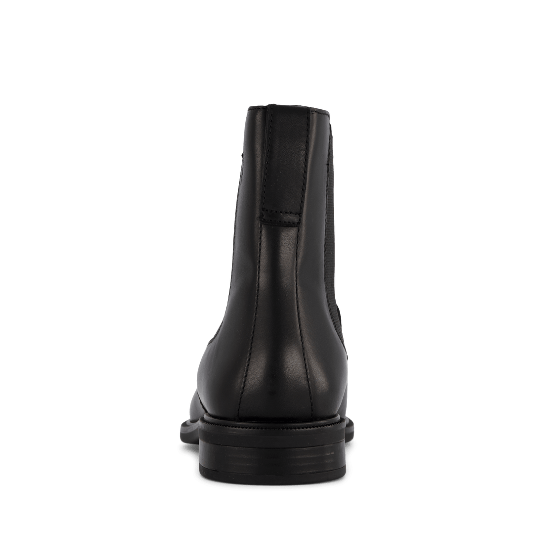 Frances 2.0 5406-001-20 Black