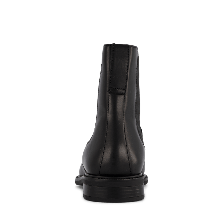 Frances 2.0 5406-001-20 Black