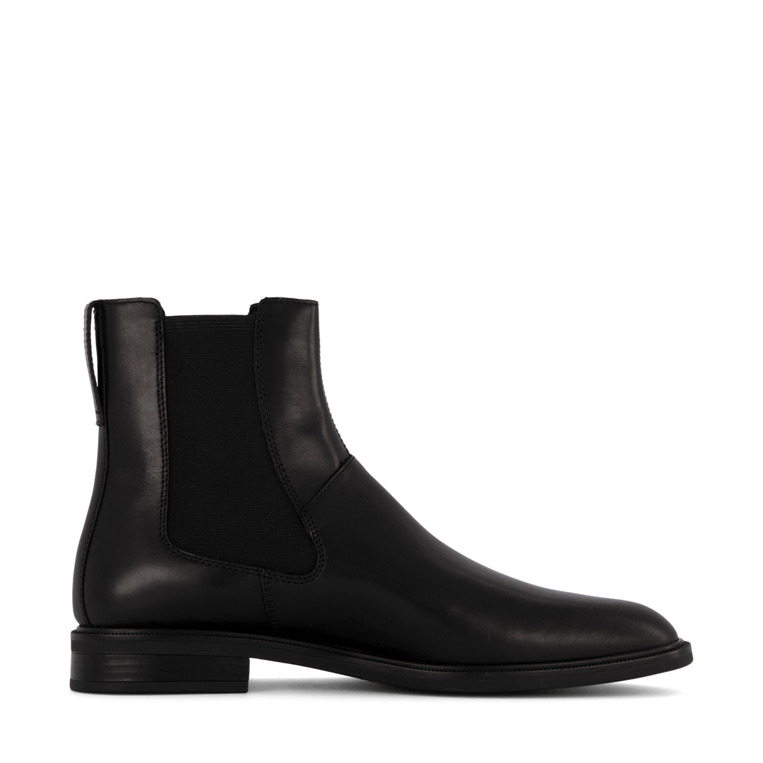 Frances 2.0 5406-001-20 Black