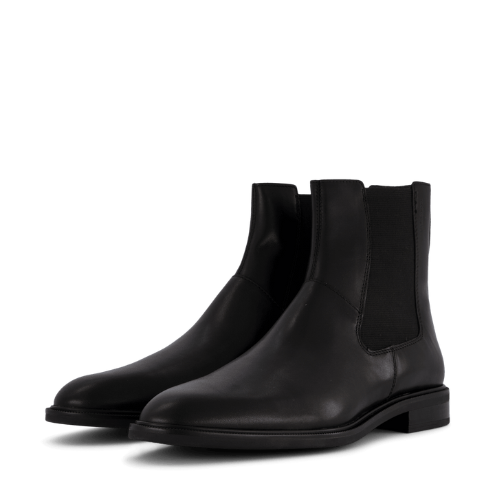 Frances 2.0 5406-001-20 Black