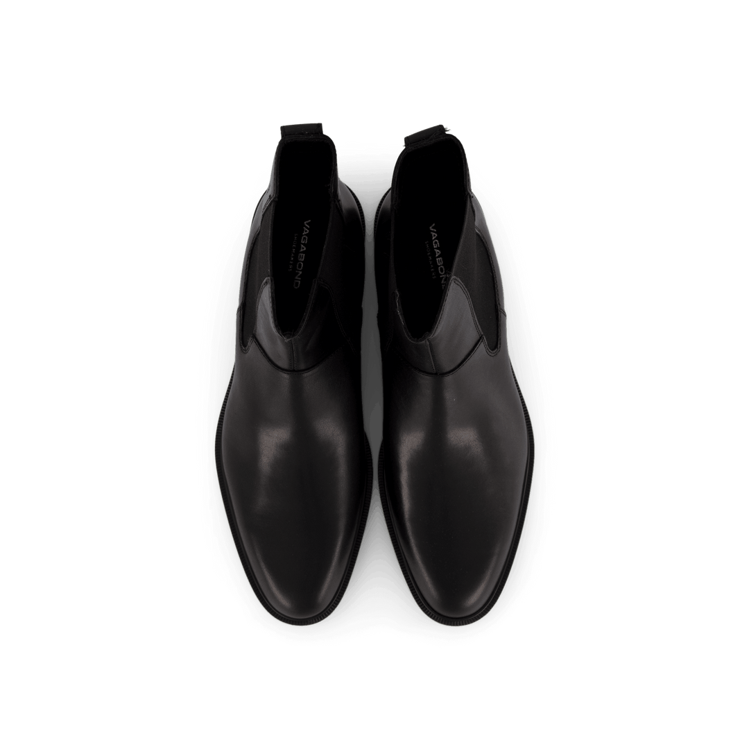Frances 2.0 5406-001-20 Black