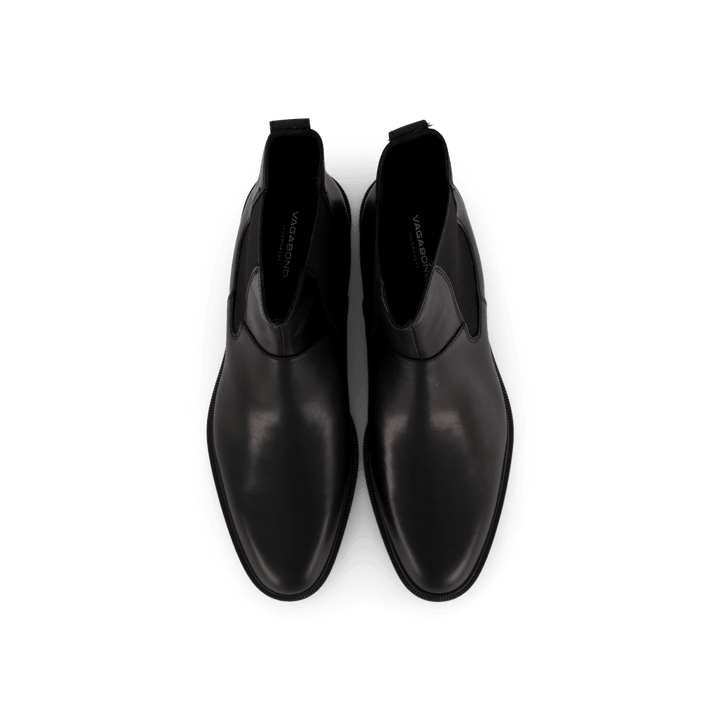 Frances 2.0 5406-001-20 Black