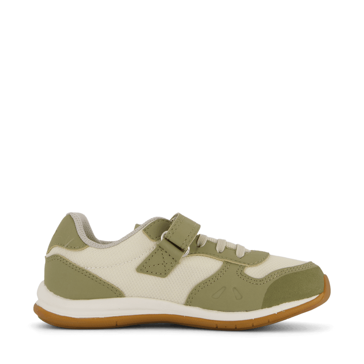 Klippan Tx Khaki