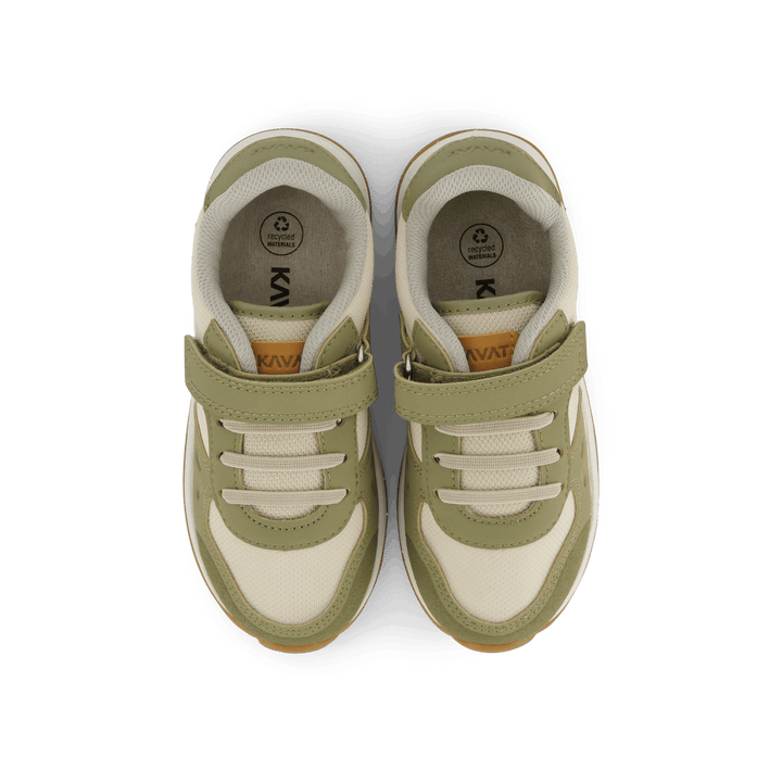 Klippan Tx Khaki
