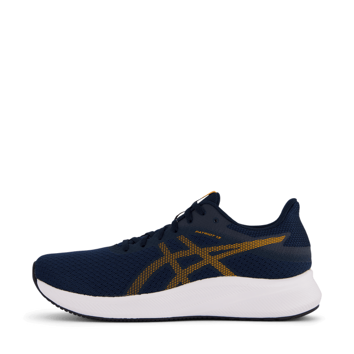 Patriot 13 French Blue/ Bright Orange