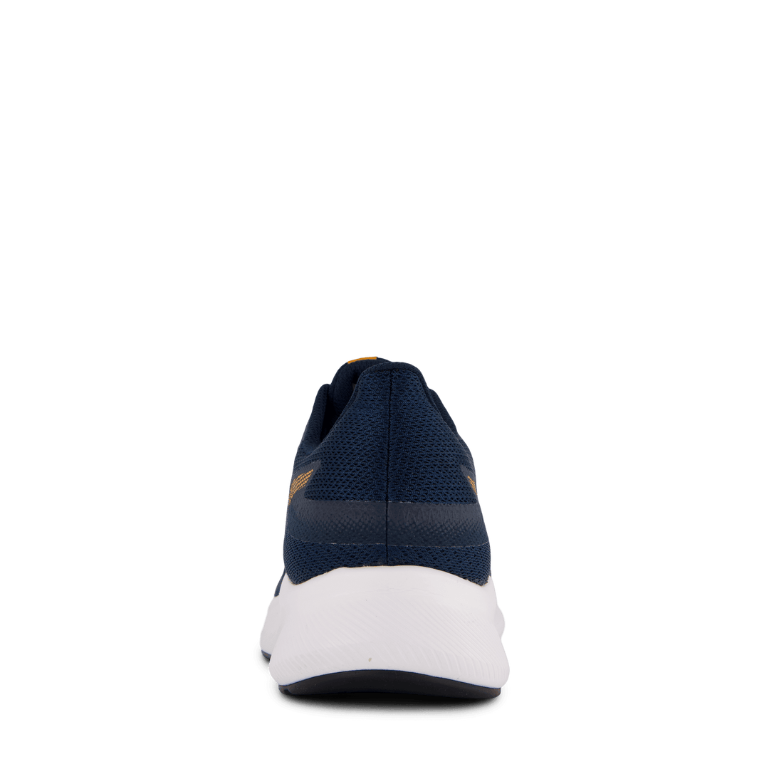 Patriot 13 French Blue/ Bright Orange