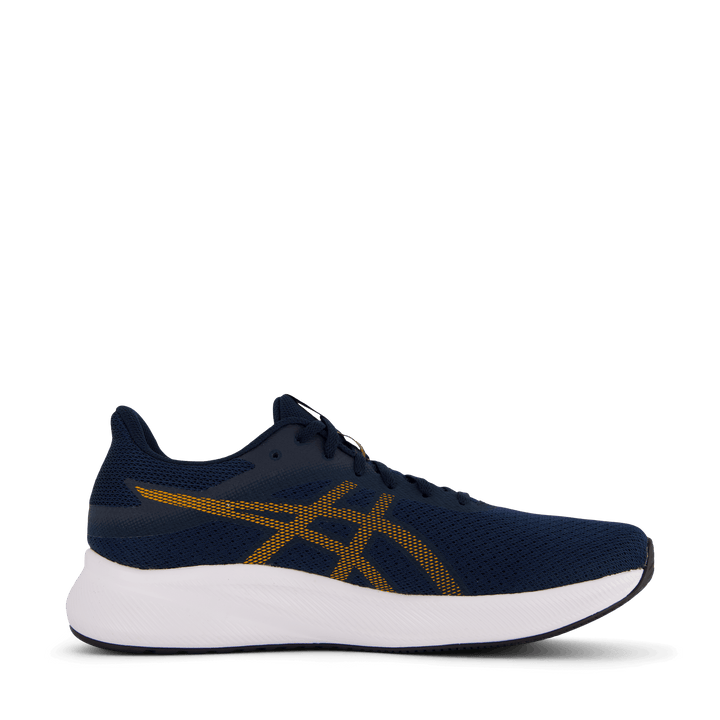 Patriot 13 French Blue/ Bright Orange