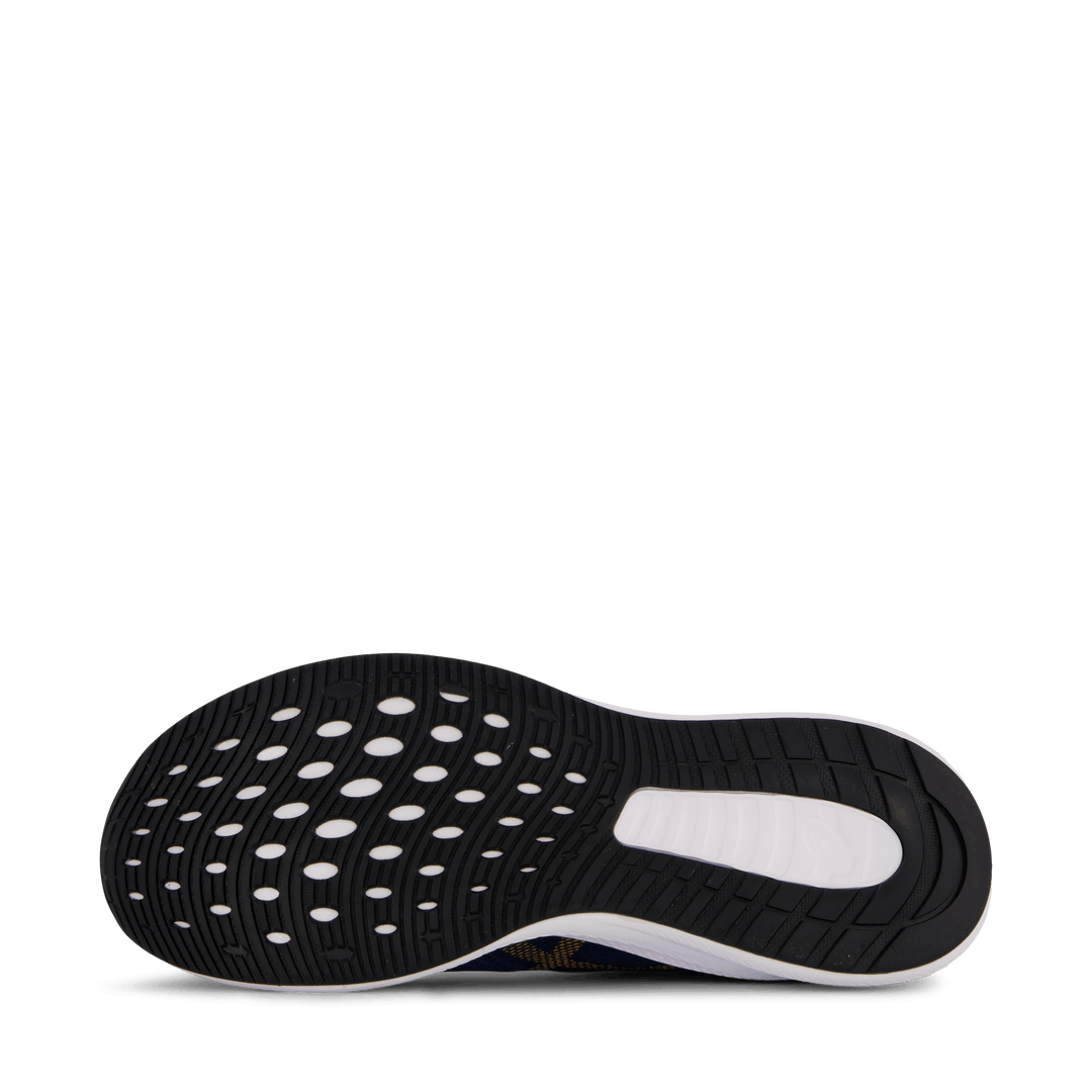 Patriot 13 French Blue/ Bright Orange