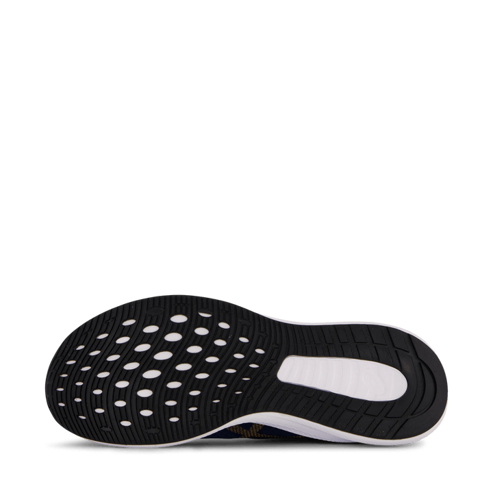 Patriot 13 French Blue/ Bright Orange