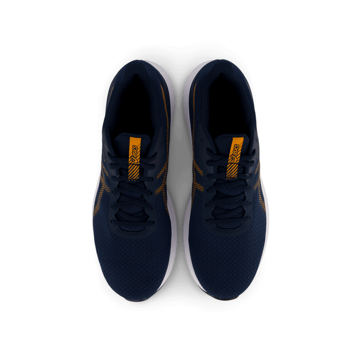 Patriot 13 French Blue/ Bright Orange