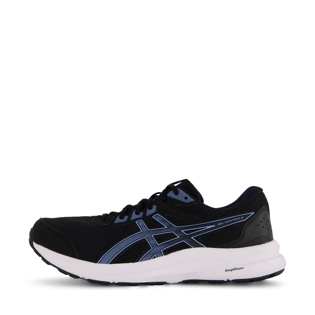Gel-contend 8 Deep Ocean/ Black