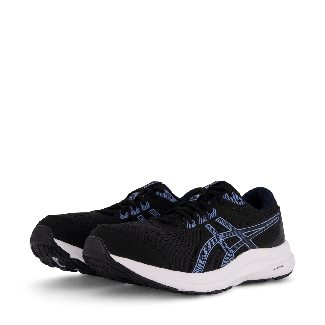 Gel-contend 8 Deep Ocean/ Black