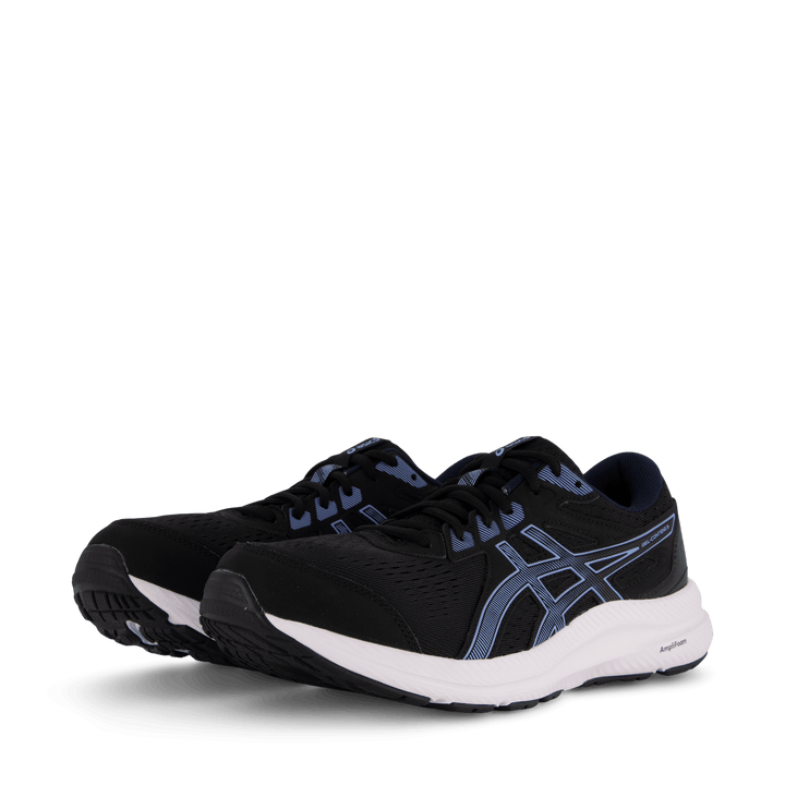 Gel-contend 8 Deep Ocean/ Black