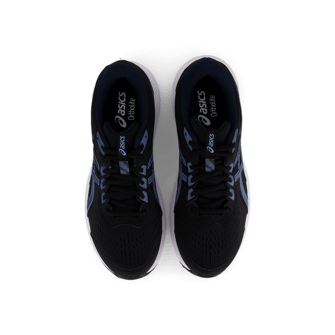 Gel-contend 8 Deep Ocean/ Black