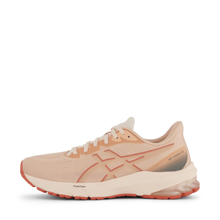 Gt-1000 12 Pale Apricot/ Light Garnet