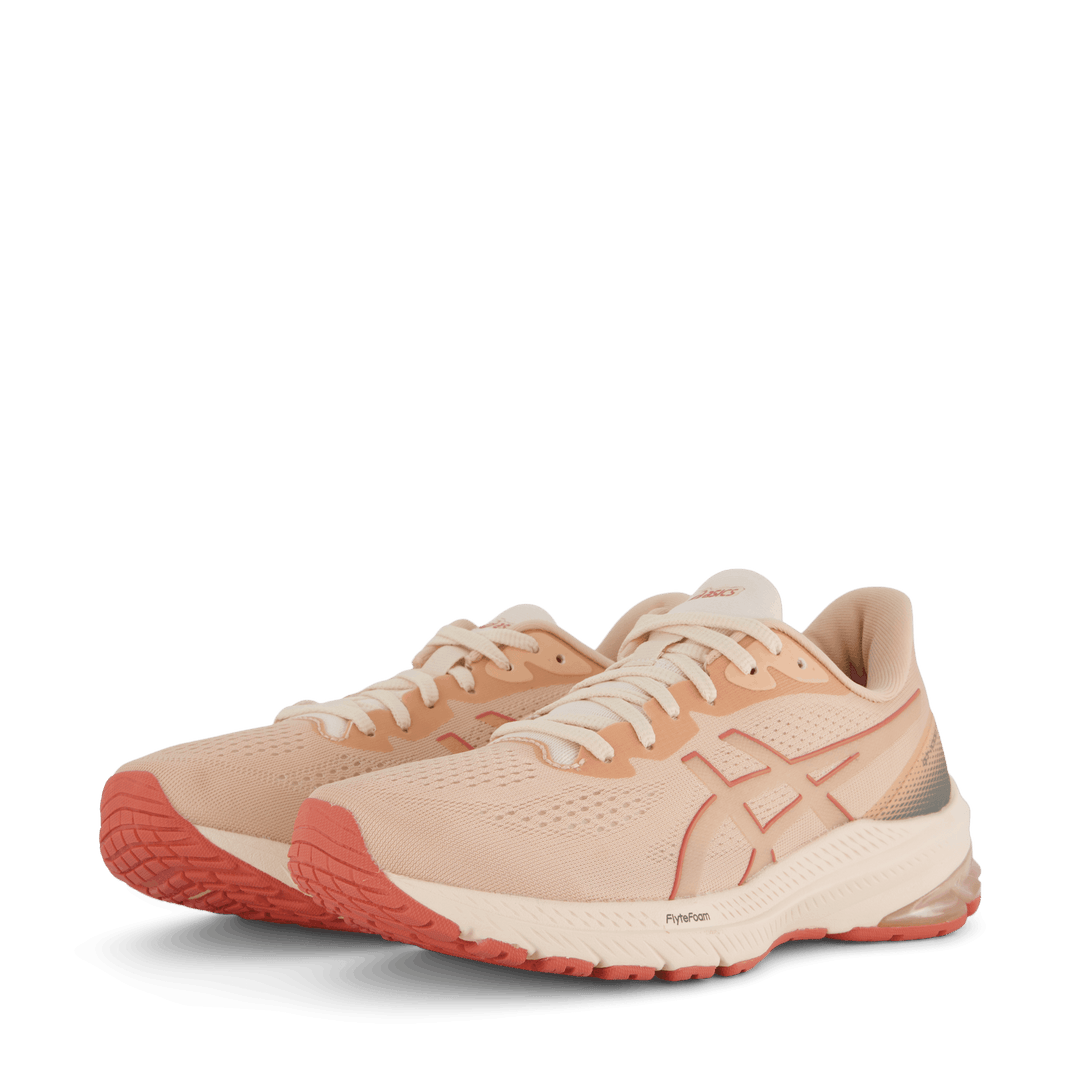 Gt-1000 12 Pale Apricot/ Light Garnet