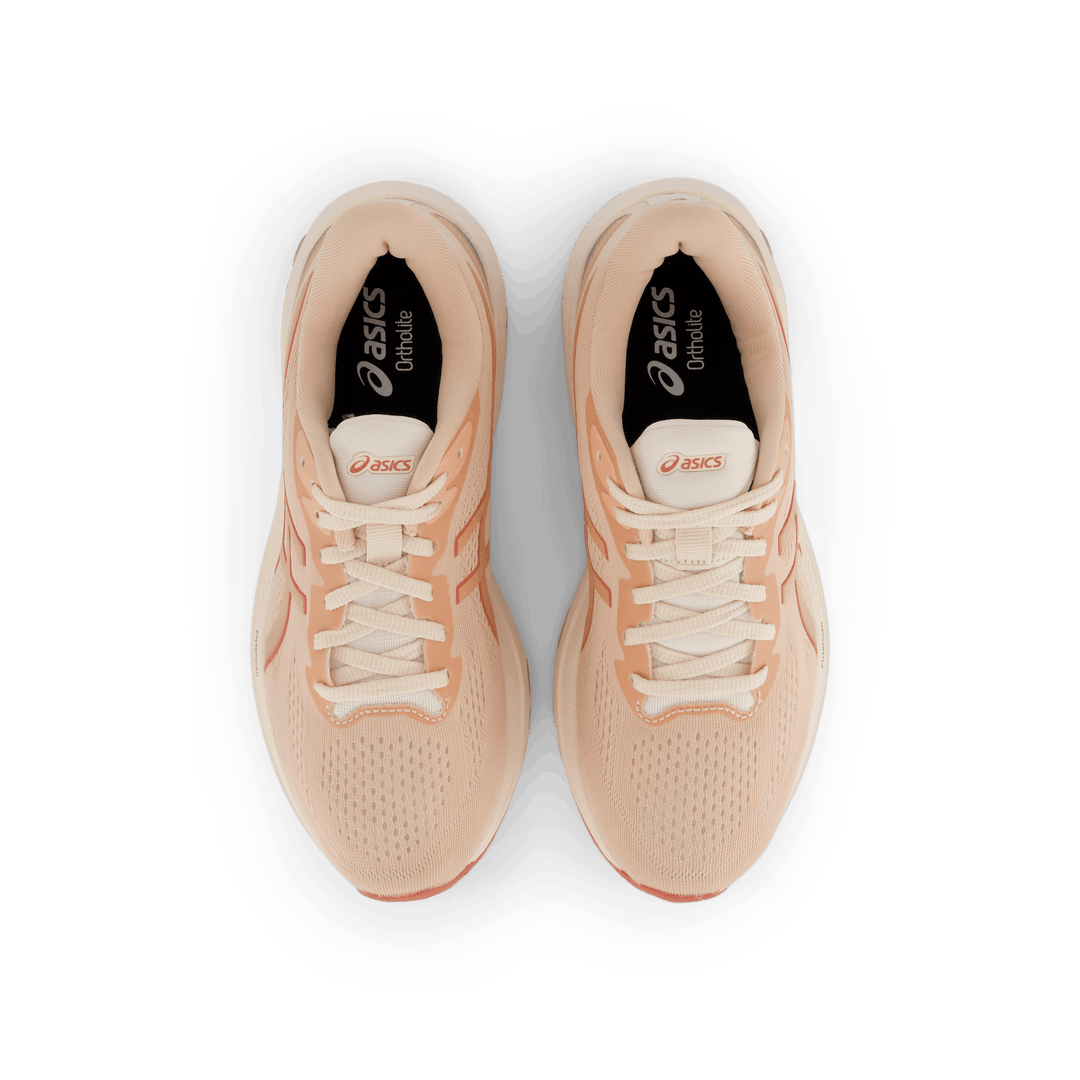 Gt-1000 12 Pale Apricot/ Light Garnet