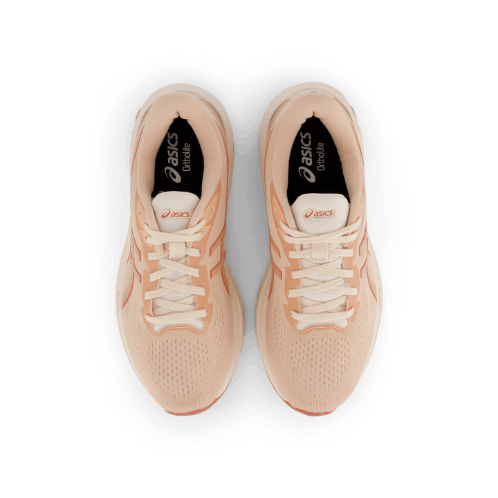 Gt-1000 12 Pale Apricot/ Light Garnet