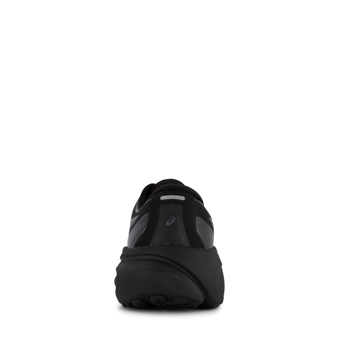 Gel-kayano 30 Black/ Black