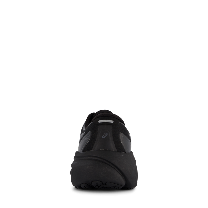 Gel-kayano 30 Black/ Black