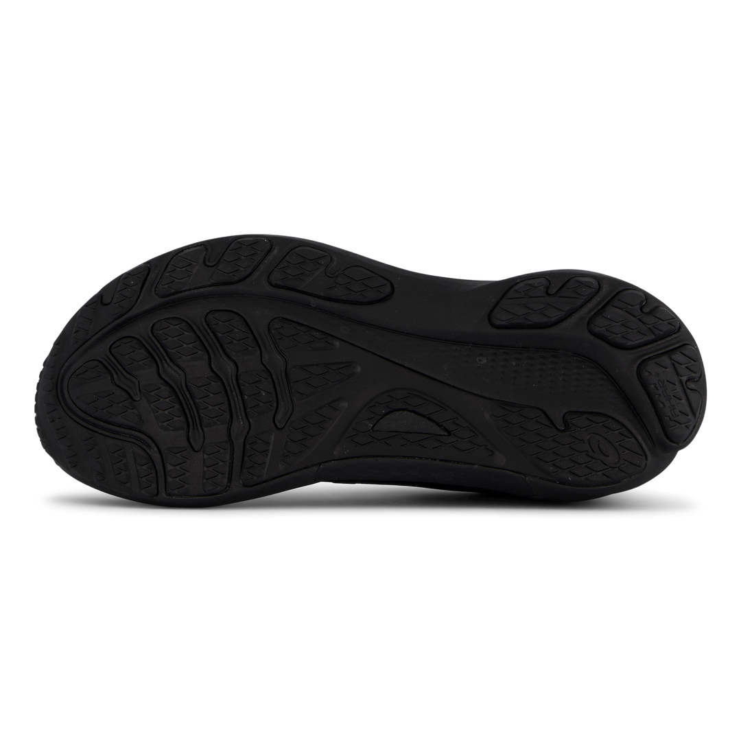 Gel-kayano 30 Black/ Black