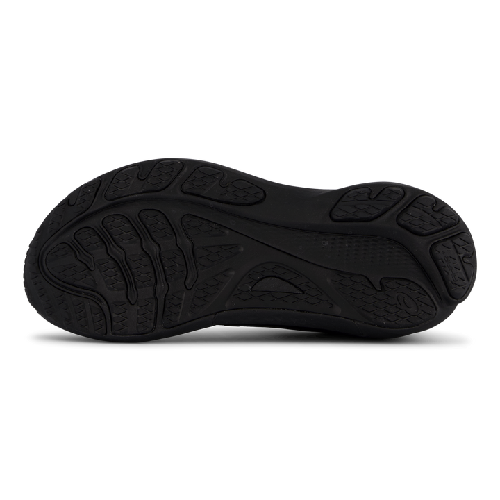 Gel-kayano 30 Black/ Black