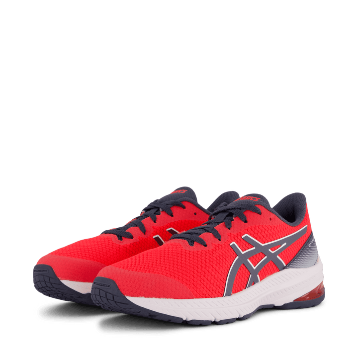 Gt-1000 12 Gs Diva Pink/ Tarmac