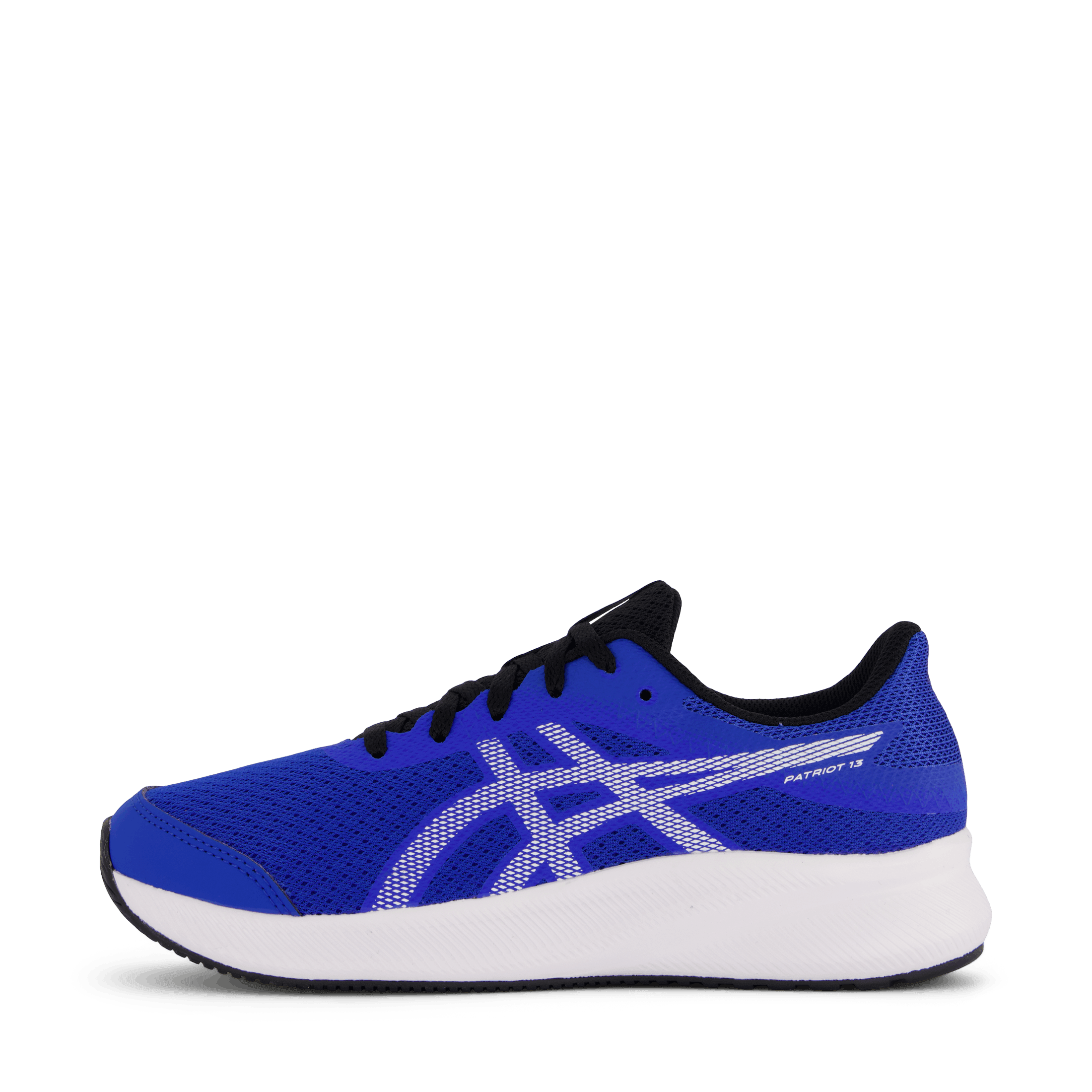 Asics patriot 2025 10 blue