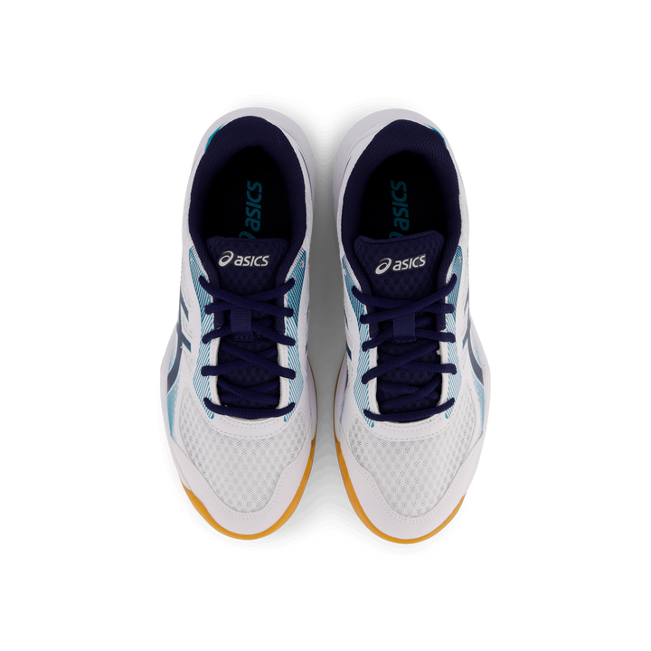 Upcourt 5 Gs White/peacoat