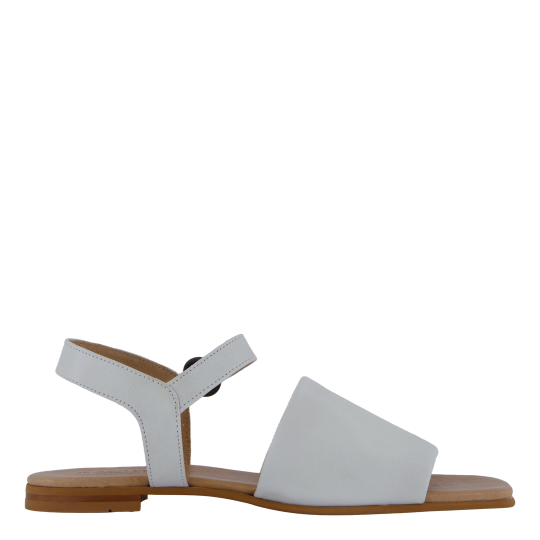 Madeleine Offwhite