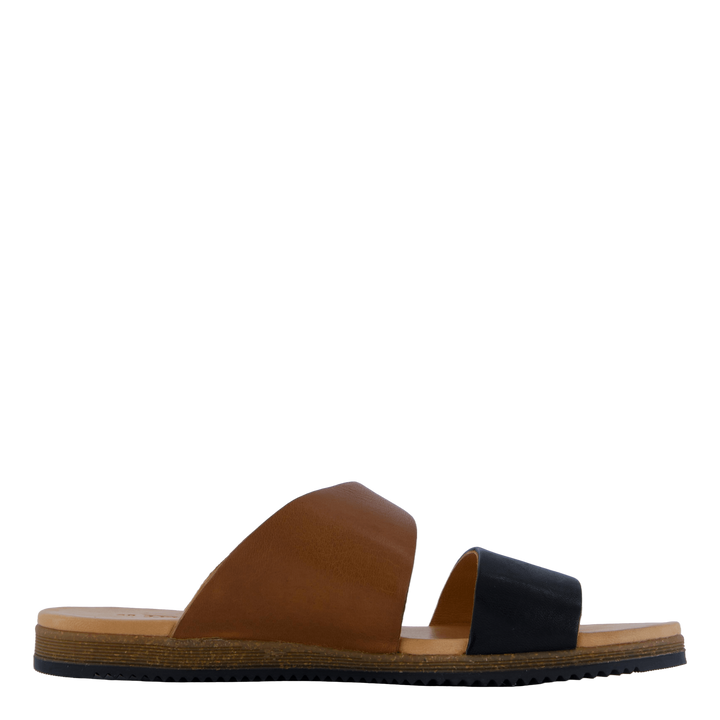 Tindra Black/cognac