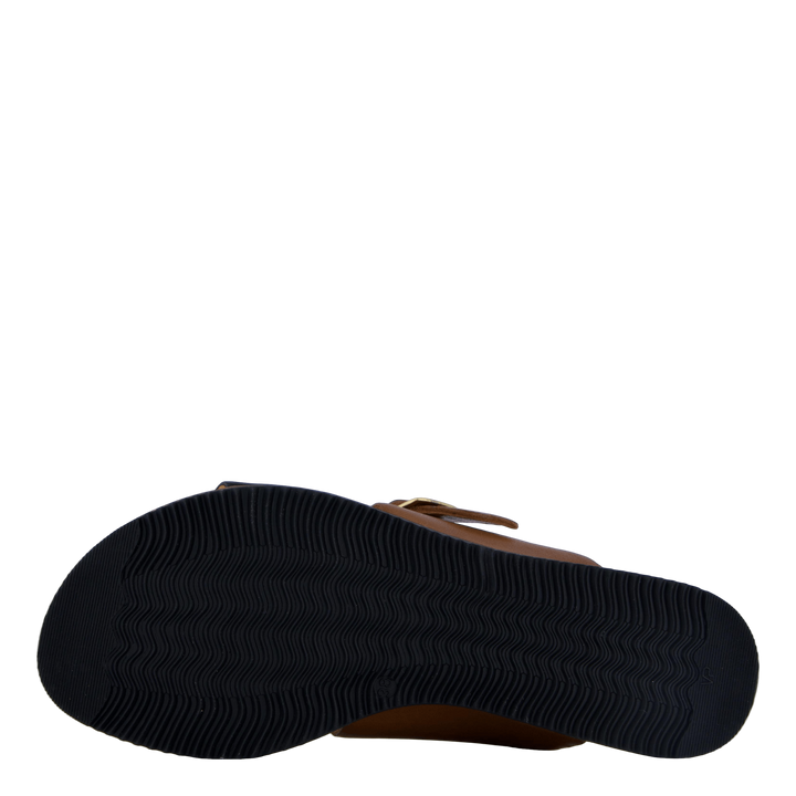 Tindra Black/cognac
