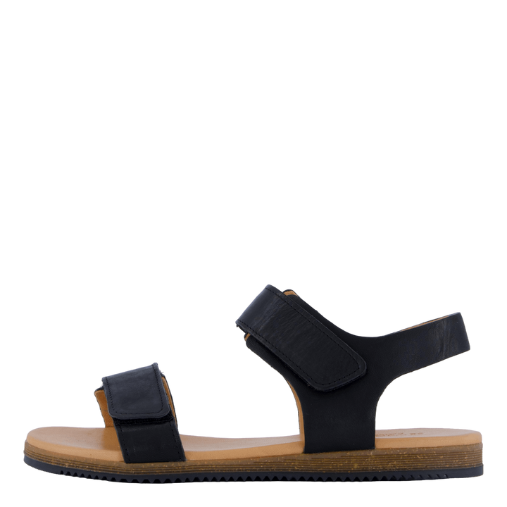 Tindra Black