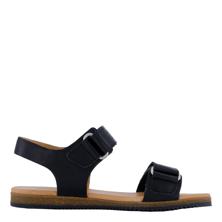 Tindra Black