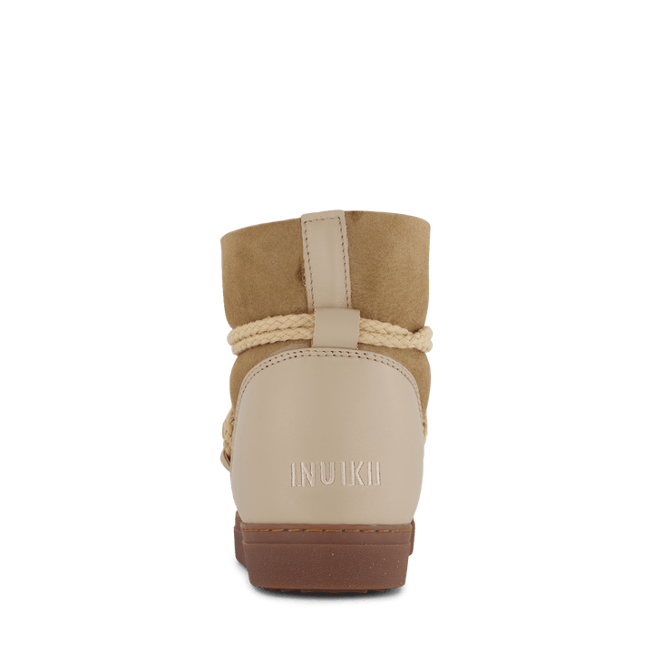 Classic Sneaker Beige
