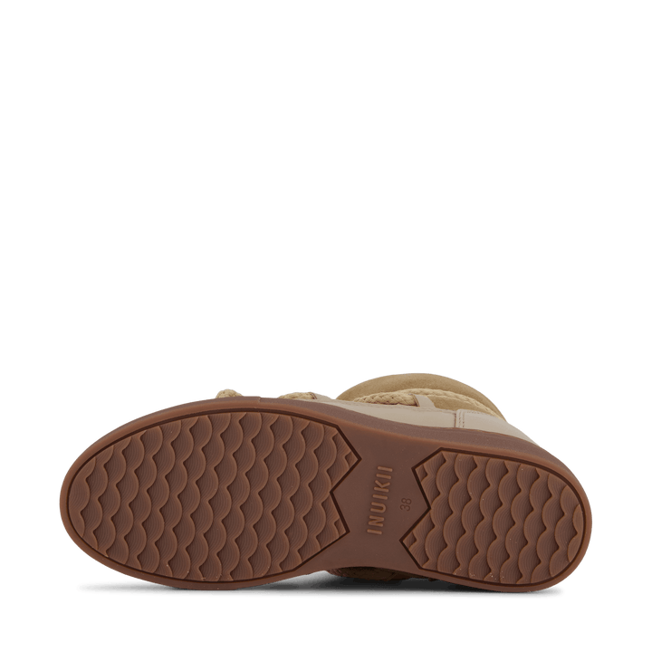 Classic Sneaker Beige