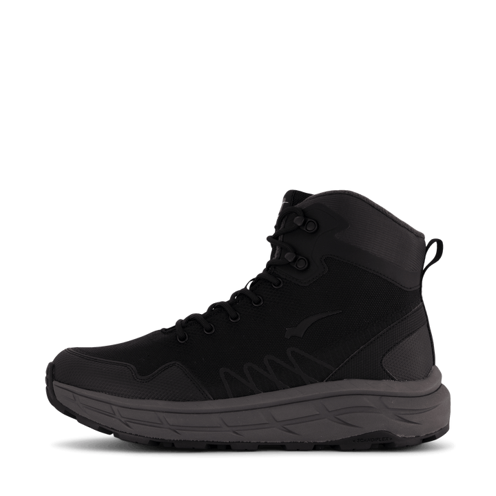Nova Black/dark Grey