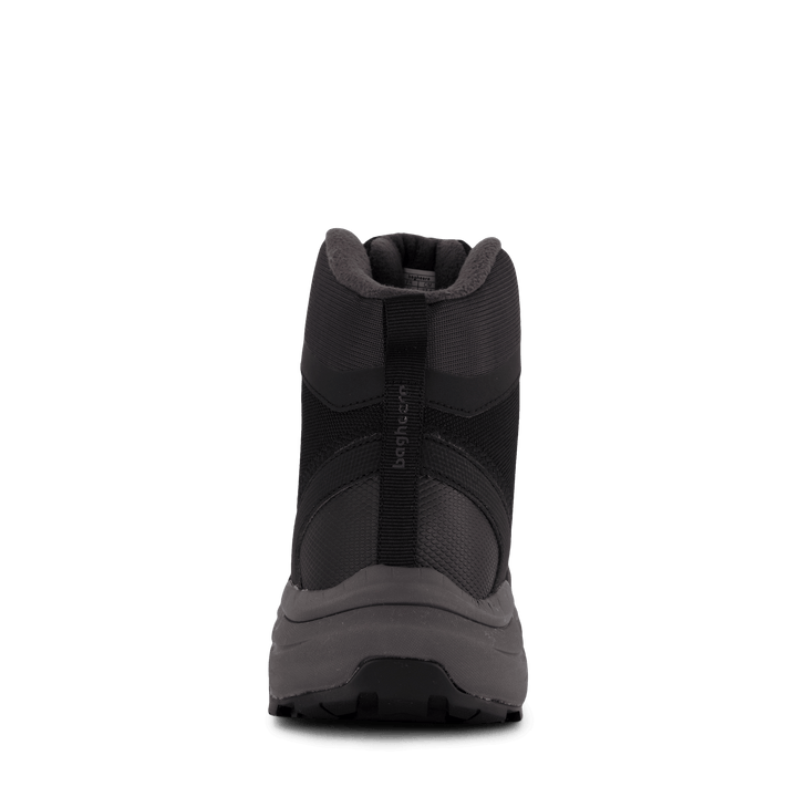 Nova Black/dark Grey