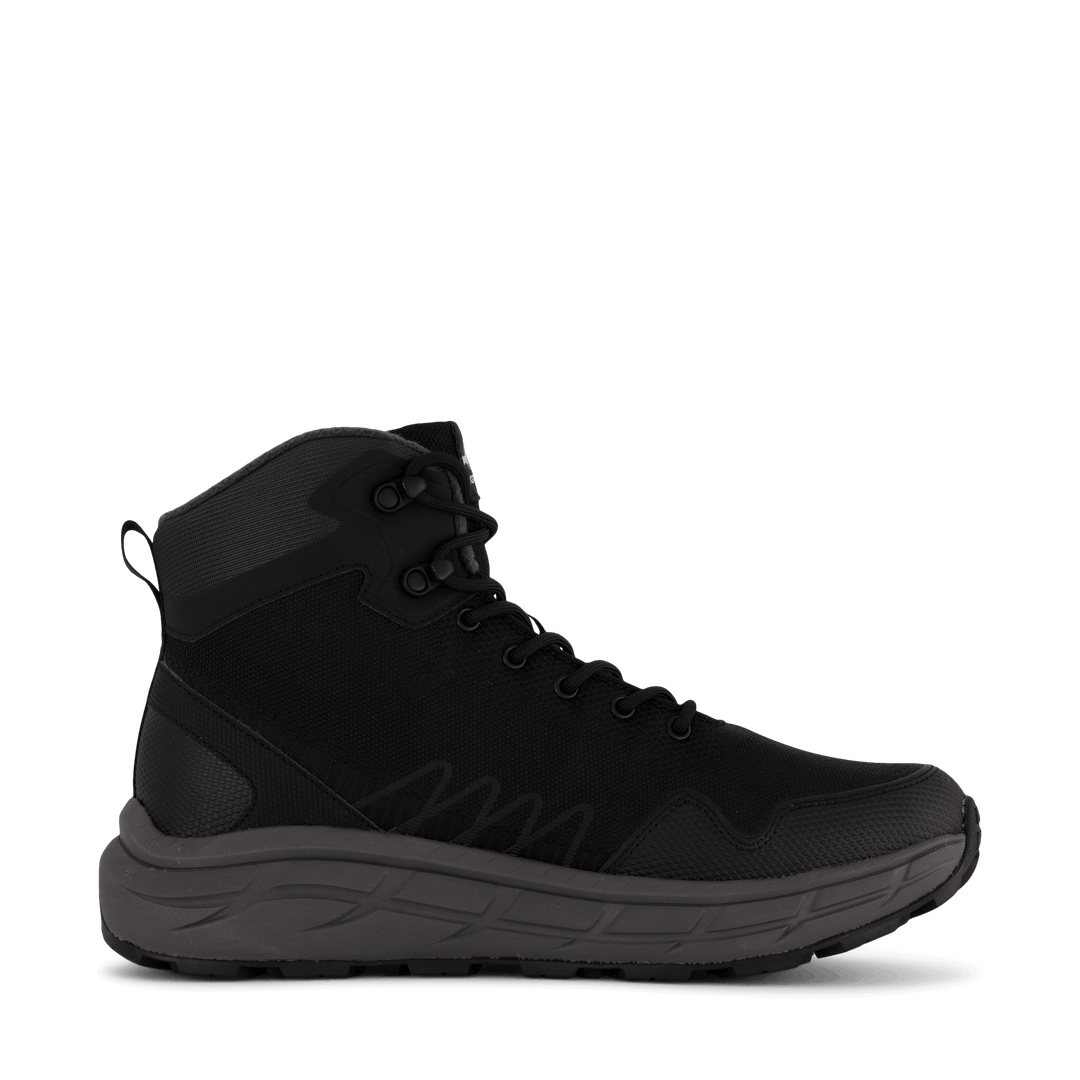 Nova Black/dark Grey