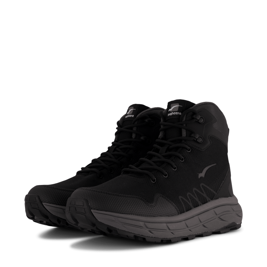 Nova Black/dark Grey
